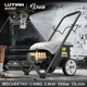 綠霸（LUBa）獵豹商用清洗機洗車(chē)機洗車(chē)店洗車(chē)房洗車(chē)泵高壓洗車(chē)水槍 2.5kW 獵豹C16BG-220V-自動(dòng)關(guān)停