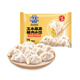 盒馬MAX 玉米蔬菜豬肉水餃 2kg（99只） 玉米豬肉 2kg 袋裝