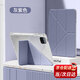 KPAY適用小米pad7spro保護(hù)殼小米平板7/7pro保護(hù)殼12.5英寸2025新款磁吸三面折疊雙面防彎亞克力帶筆槽 百變Y折丨輕薄防彎【薰衣草灰】 小米pad7spro保護(hù)殼【12.5英寸】