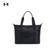 安德瑪（Under Armour）春夏女子瑜伽訓練運動(dòng)托特包1381907 黑色002 均碼