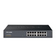 普聯(lián)（TP-LINK）16口百兆交換機 TL-SF1016D 8只裝
