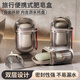 加仕高肥皂盒香皂盒旅行洗漱皂盒瀝水便攜肥皂收納盒輕奢肥皂盒旅行神器