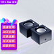 普聯(lián)（TP-LINK）TL-WDR7650千兆無(wú)線(xiàn)路由器 易展mesh組網(wǎng) 5G雙頻光纖寬帶智能無(wú)線(xiàn)穿墻 兩只裝【3-4房大平層】