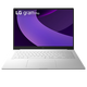 【99成新】LG gram Pro 2025 國家補貼 Ultra7二代 16英寸輕薄辦公AI筆記本電腦(144Hz 32G 白16Z90TP-G.AL87C)  