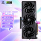七彩虹（Colorful）iGame GeForce RTX 5070 Vulcan OC 12GB  GDDR7 DLSS 4 電競(jìng)光追游戲設(shè)計(jì)電腦顯卡