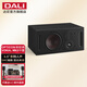 達(dá)尼（DALI） OPTICON VOKAL MK2 歐典中置音箱丹麥進(jìn)口家用專(zhuān)業(yè)高保真影院音響 綢緞黑色