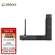 芝杜（ZIDOO）ZIDOO Z9X8K/Z9XPRO  4KHDR8KUHD杜比視界全景聲藍(lán)光高清硬盤播放器網(wǎng)絡(luò)機(jī)頂盒無損音樂 新品Z9X8K+V11紅外遙控器 現(xiàn)貨-速達(dá)