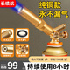 探險(xiǎn)者噴槍噴火烤槍燒豬毛家用手持噴火槍頭氣罐打火點(diǎn)火器火焰 豪華款（可倒置/可軟硬火調(diào)節(jié)）