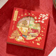 歐利文中國(guó)風(fēng)磁吸冰箱貼創(chuàng)意文創(chuàng)伴手禮國(guó)潮書簽磁性貼博物館北京打卡地標(biāo)紀(jì)念品特色畢業(yè)季禮物