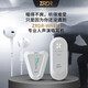 ZRDR-wh801無線腰包耳機(jī)直播聲卡戶外舞臺(tái)演出唱歌耳返耳麥耳塞貝克斯無線漢諾威亞聲卡網(wǎng)紅直播 單人腰包套裝