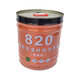 橡塑專(zhuān)用保溫膠水 保溫棉保溫材料專(zhuān)用膠水 橡塑膠水 820黑膠    大桶10kg/桶