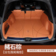 清峰柏2026款奔馳GLC 300L后備箱墊全包圍五座260L專(zhuān)用尾箱墊7座尾箱墊 免膠固定//赭石棕全包圍-- 奔馳GLC級23-25款五座專(zhuān)用