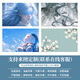 啟萊 紅米R(shí)EDMI Book 16 2025款貼紙16英寸電腦貼膜小米Z3725筆記本機(jī)身外殼全套保護(hù)膜 圖案定制：聯(lián)系客服 五件套：ACD面+藍(lán)光鋼化膜+鍵盤(pán)膜