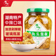 壇壇鄉(xiāng) 湖南特產(chǎn)  蒸魚頭醬椒 辣椒醬 280g 青剁椒魚頭專用調(diào)味醬
