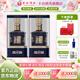 豐谷 酒王 濃香型 四川白酒  宴請(qǐng)送禮推薦用酒 52度 500mL 2瓶 珍藏20酒雙瓶裝