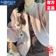 莫代爾開衫針織衫女2025春秋冬新款加厚外穿學(xué)生毛衣寬松時(shí)尚上衣外套 粉色 2XL 130-140斤