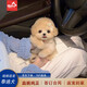 喵然心動(dòng)純種泰迪幼犬血統(tǒng)家養(yǎng)寵物狗活體幼崽貴賓犬飛耳茶杯犬小型犬 寵物級(jí) 【精品泰迪犬】