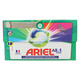 碧浪（Ariel）彩色洗衣凝珠 38顆 三效合一 護(hù)色防串染 持久留香 柔順護(hù)衣
