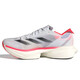 阿迪達斯ADIDAS跑步鞋男女減震ADIZERO ADIOS PRO 3運動鞋IE1053白40