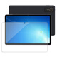 驀越 保護(hù)膜適用中興平板電腦W200DS W201DS W202DS鋼化膜W203DS雙系統(tǒng)二合一PAD云電腦W205DS屏幕貼膜 高清鋼化膜1張送貼膜用品