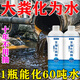 化糞池溶解劑強力生物化糞劑化糞為水溶解劑養殖場(chǎng)旱廁糞便溶解劑 買(mǎi)2送1【高校去污】 500ml 1瓶