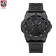 雷美諾時（Luminox） 太平洋潛水員3121紫色手表男200米防水石英氚光3123魯美諾斯3125 XS.3121.BO新款