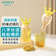 Care1st嘉衛(wèi)士嬰兒喂藥神器兒童喂液器喂水奶嘴寶寶輔助吃藥器