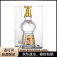 劍南春大唐華章52度濃香型酒禮盒裝 1500mL 1瓶 單瓶亞克力包裝