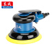 東成 5寸氣動(dòng)打磨機汽車(chē)膩子打蠟機工業(yè)級風(fēng)動(dòng)氣磨機拋光磨光機 氣動(dòng)打磨機FF-SF-125