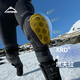 Flow Theory滑雪護具凱夫拉XRD?護臀護膝內穿加厚減震抗摔滑雪裝備