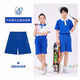 YALOTT雅蘭特 中學(xué)生 夏短褲 深圳校服 高級版（男女同款） 165