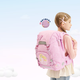 Beckmann小學(xué)生護(hù)脊大容量書包1-3年級(jí)男女