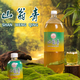 山翁青7種草本植物汽水貴州特產(chǎn)老汽水海量裝2L/瓶裝健康溫和好喝氣泡水 植物汽水2L 6瓶