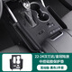 歐力瑤24款豐田漢蘭達(dá)中控全包硅膠墊皇冠陸放內(nèi)飾改裝飾配件大全適用于 混動(dòng)【中控硅膠墊】黑色 漢蘭達(dá)/陸放