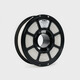 R3D【青春版】R3D耗材PLA耗材3d打印機(jī)通用pla1.75mm線徑高級(jí)感3D打印耗材實(shí)重1KG PLA啞光象牙白1kg【青春版】