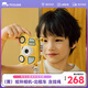 mobee兒童相機(jī)寶寶照相機(jī)玩具女孩7-14歲10高清卡通小孩男生日六一禮物 （黃）炫咔相機(jī)-出租車 含掛繩 含掛繩 多種拍照模式 音頻收錄