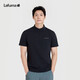 LAFUMA樂(lè )飛葉polo衫男 2025夏季戶(hù)外吸濕速干防曬短袖T恤 LMTS5BS50