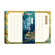 華夏萬(wàn)卷 楷書(shū)字帖 靜心解壓手抄·道德經(jīng) 學(xué)生練字帖成人練字描紅抄寫(xiě)練臨摹描紅硬筆正楷書(shū)法鋼筆字帖  暑假銜接