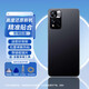 十一閣適用于紅米note11pro后蓋玻璃Note11Pro+手機(jī)后屏后殼電池蓋外殼 note11pro/+ 玻璃后蓋丨神秘黑鏡 帶鏡框+散熱貼+防震輔料