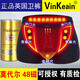 Victor Keith英國衛褲VK男士?jì)妊澞鸂柎攀瘍妊澠浇茄澭濕么蟠钟簿?正品官方店旗艦黑色(不帶罐) 店 1條 L 店