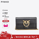 PINKO【品高】女包信封鏈條單肩燕子包新年情人節禮物100062A0F1