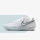 耐克（NIKE）Air Zoom GT Cut 3 EP耐磨減震 男子低幫運(yùn)動(dòng)休閑實(shí)戰(zhàn)籃球鞋 DV2918-104 44