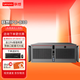 聯(lián)想（lenovo）工控機IPC-830 機架式工業(yè)商用4U企業(yè)商務(wù)辦公電腦主機 I5-4590S丨支持WIN7/XP系統 8G內存丨512G固態(tài)+1T硬盤(pán)丨2G獨顯