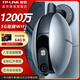 普聯(lián)（TP-LINK）監(jiān)控攝像頭 360全景全彩家用室外防水雙頻5G無線wifi變焦球機監(jiān)控器 手機網(wǎng)絡(luò)遠程 TL-IPC6128-EZ【標準版】 128G【活動升級256G卡】 1200萬超高清4K