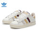 阿迪達(dá)斯ADIDAS阿迪達(dá)斯三葉草男女鞋CAMPUS 00s運(yùn)動(dòng)鞋IH3278 白色 42 