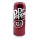 胡椒博士（Dr Pepper）歐美進(jìn)口Dr Pepper櫻桃可口可樂(lè)芒果百事含果汁芬達(dá)雪碧激浪汽水 26年3月30波蘭胡椒博士原味6罐