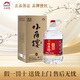 小角樓桶裝酒散酒 濃香型白酒  純糧食 自飲泡藥酒中華老字號 52度 5L 1桶 【優(yōu)級純糧】