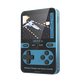 BMX磁吸掌上游戲機充電寶二合一無(wú)線(xiàn)移動(dòng)電源掌機懷舊經(jīng)典復古禮物 深藍色