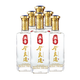 今良造濃醬【兼香型】純糧食白酒整箱兼香型53度 53%vol 500mL 6瓶 【整箱6瓶裝】