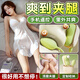 安可尼遠程遙控制跳蛋女性生理解壓神器深夜情趣用品成人小玩具女生新手 親逗-跳彈女用自慰異地震動棒吮吸入體穿戴大人怪獸糖